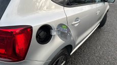 Volkswagen Polo 1.2 TSI Match Edition 5dr Petrol Hatchback